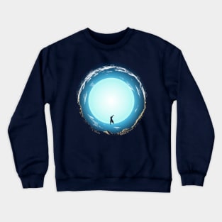 Genkidama Crewneck Sweatshirt